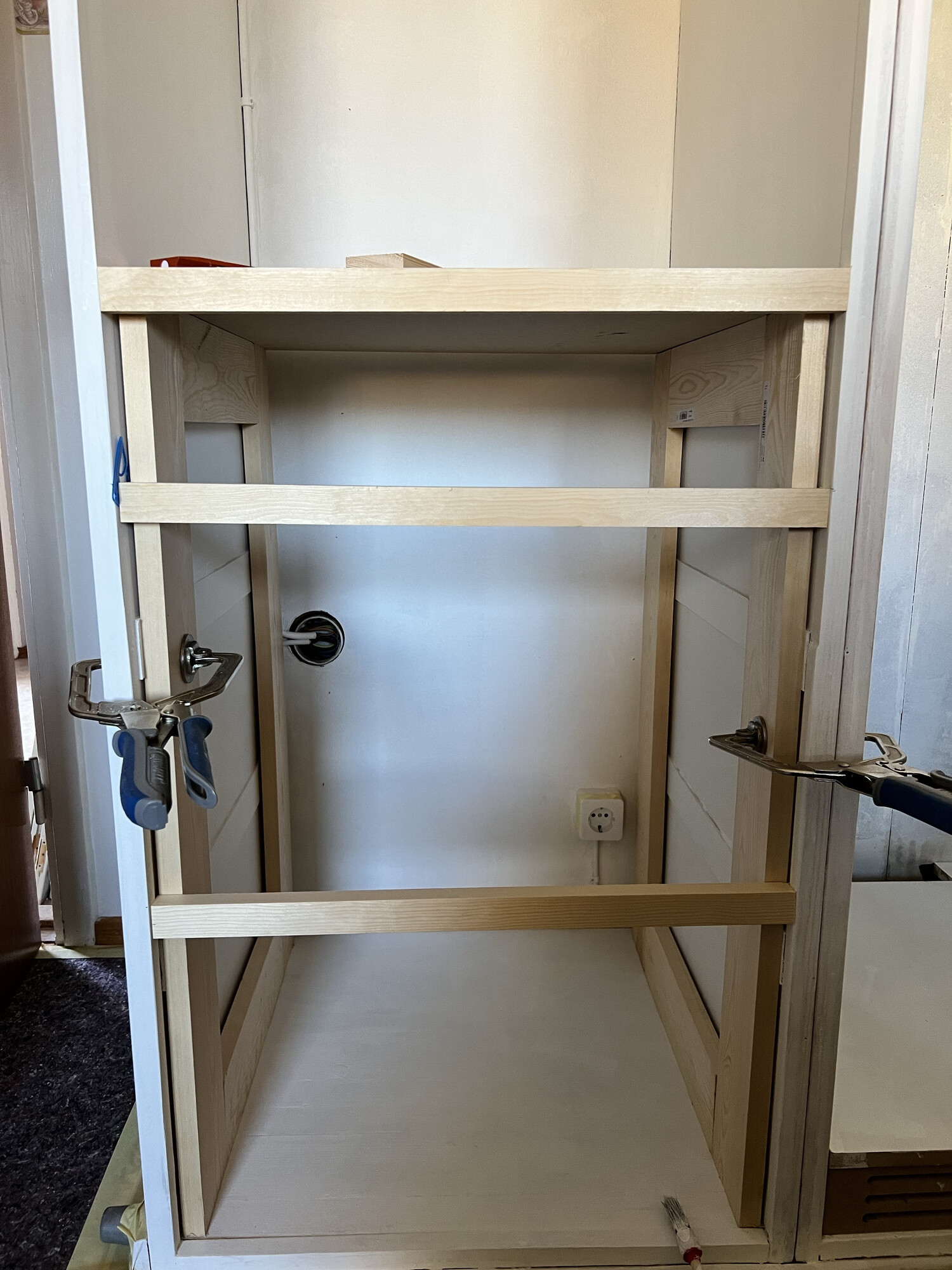 Küchenrenovierung Högsby — Vorschau 6